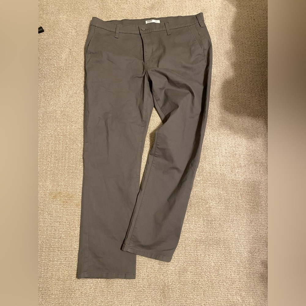 Men’s Levi Signature Chinos